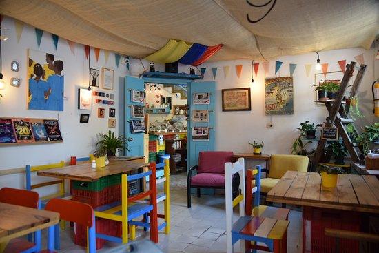 Cafe Casu
